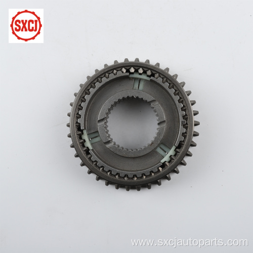 Auto Spare Parts gearbox transmission parts Synchronizer Gear sleeve Bevel Helical Gear 9071636